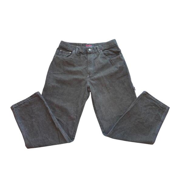 Webs Y2K Original Jeanswear Men's Jeans - Stylish & Comfortable - Picture 1 of 8